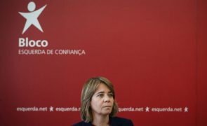 Catarina Martins vai deixar liderança do Bloco de Esquerda