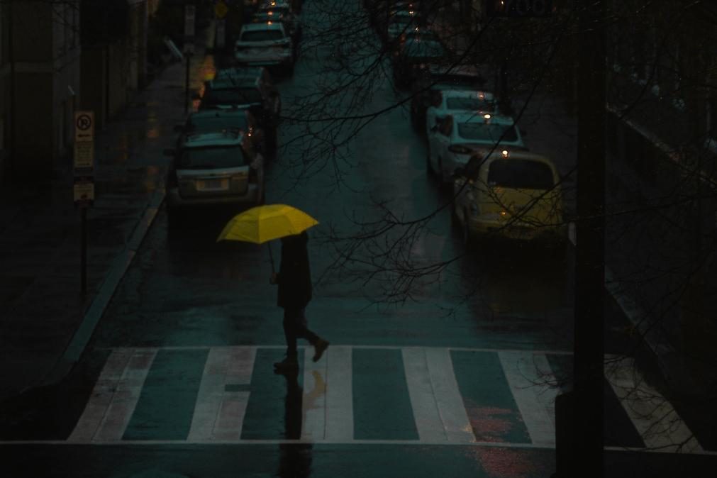 Meteorologia: Previsão do tempo para quarta-feira, 15 de fevereiro