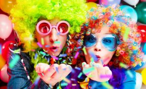 Fique a saber por que tem mais desejo sexual no Carnaval