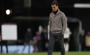 LC: Treinador do Club Brugge quer ultrapassar fase negativa frente ao Benfica