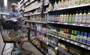 Taxa de inflação nos EUA abranda para 6,4% em janeiro