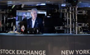 Wall Street segue em alta após dados que mostram recuo lento da inflação