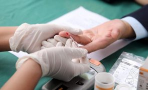 Estudo sugere que infeção pelo coronavírus pode aumentar o risco de diabetes
