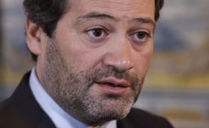 Chega propõe que parlamento debata 