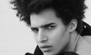 Participe no casting de Luís Borges e entre na Moda Lisboa