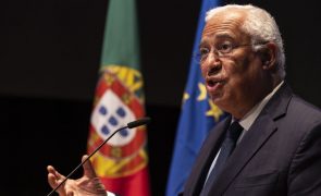 António Costa em choque perante relatório de abusos na igreja