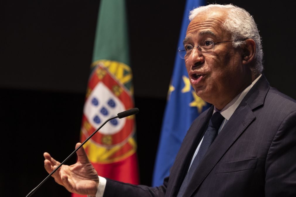 António Costa em choque perante relatório de abusos na igreja