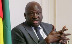 Antigo PM guineense Aristides Gomes já deixou a Guiné-Bissau e está em França