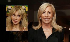 Zulmira Ferreira conversa com Judite Sousa: 