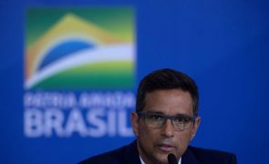 Presidente do Banco Central do Brasil pede ao mercado 