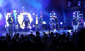 Wu-Tang Clan estreiam-se em Portugal com atuação em julho no festival SBSR