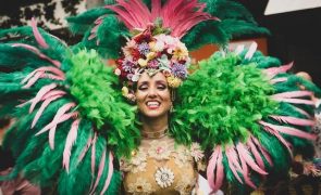 Carnaval faz bem ao cérebro. Entenda porquê