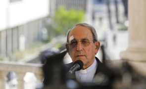 Cardeal António Marto nomeado para dicastério no Vaticano