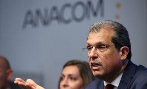 Anacom pede ao Governo que 