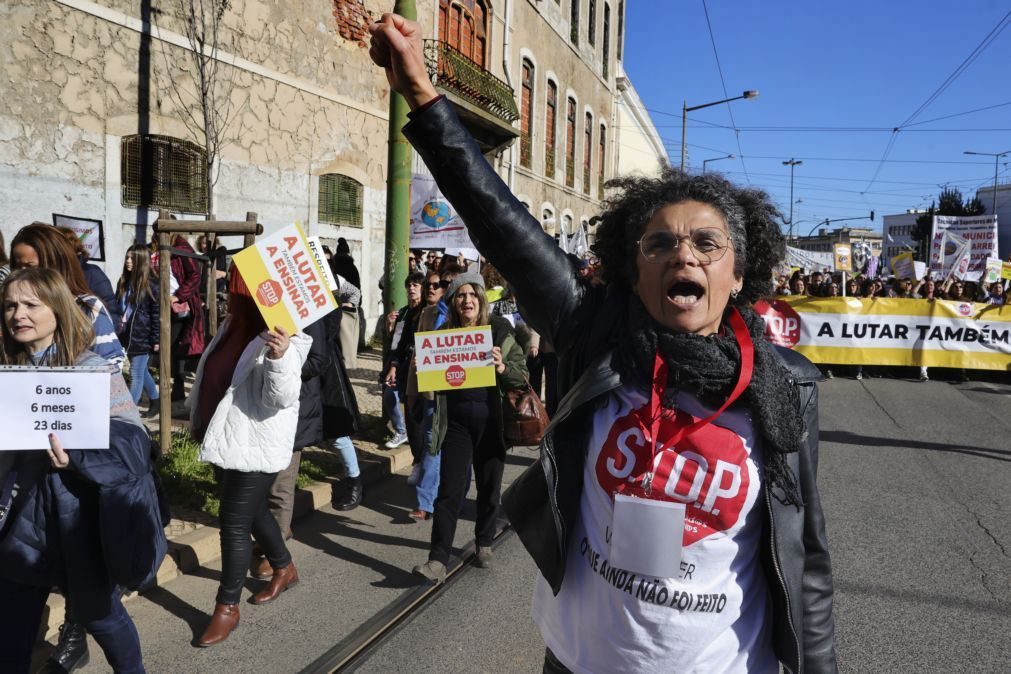 PGR aponta divergência entre pré-avisos de greve e explicações aos docentes