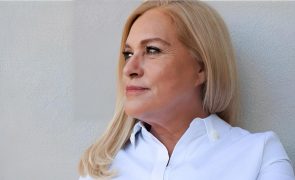 Teresa Guilherme confronta comentador da CMTV sobre ameaça