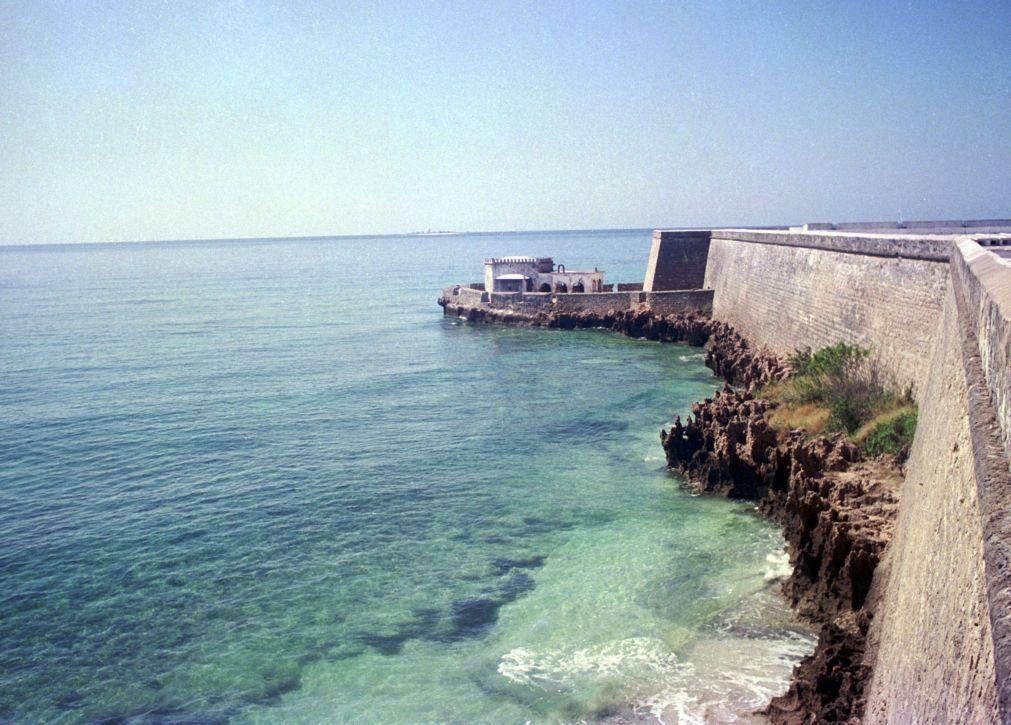 Portugal, Moçambique e Mota-Engil vão recuperar o mais antigo edifício em alvenaria do Índico