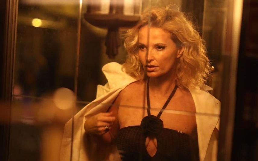 Cristina Ferreira arrasadora! Apresentadora mostra-se sexy e faz