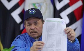 Nicarágua retira cidadania a 94 opositores