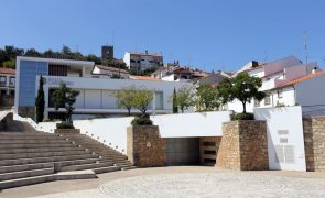 Vhils e Cargaleiro criaram juntos 