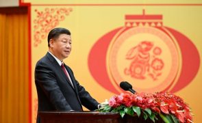 China anuncia visita de presidente chinês Xi Jinping ao Irão
