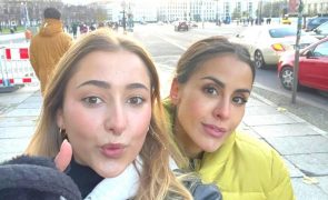 Irmã mais nova de Carolina Patrocínio assaltada durante viagem [vídeo]