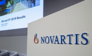 Tribunal anula sanção de mais de 400 ME imposta às suíças Novartis e Roche