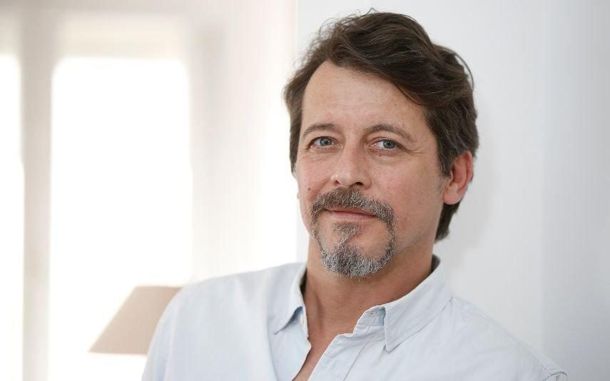 António Pedro Cerdeira vítima de roubo de identidade: