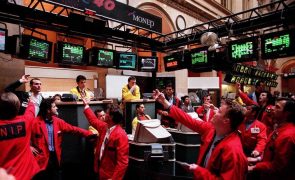Bolsa de Paris regista um novo máximo durante a sessão