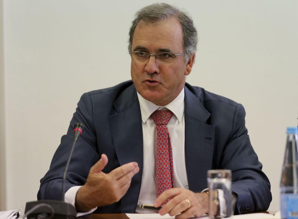 PS quer audições de ex-ministro Pires de Lima e secretário de Estado Sérgio Monteiro sobre a TAP