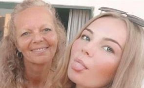 Jovem encontra mãe e irmã mortas em carrinha enquanto lhe preparavam surpresa de aniversário