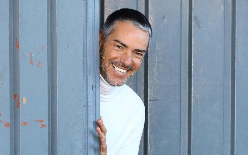 Cláudio Ramos Apalpado