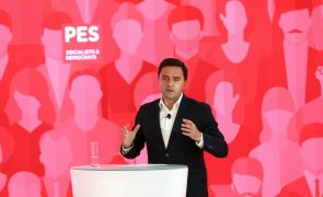 PSD admite chamar ex-ministro Pedro Marques e Lacerda Machado sobre a TAP
