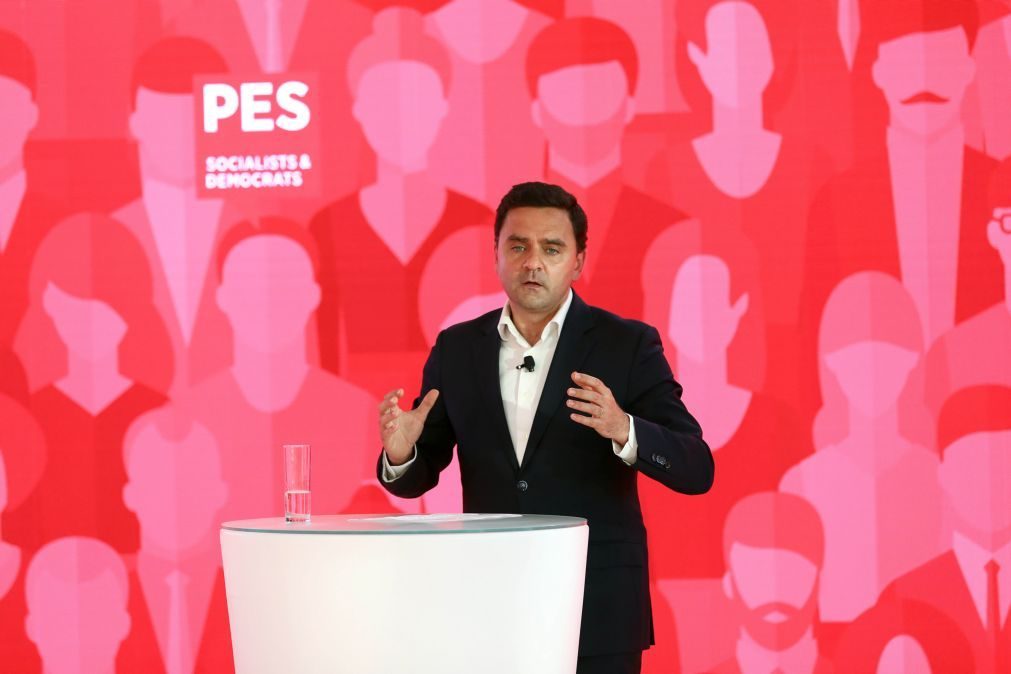 PSD admite chamar ex-ministro Pedro Marques e Lacerda Machado sobre a TAP