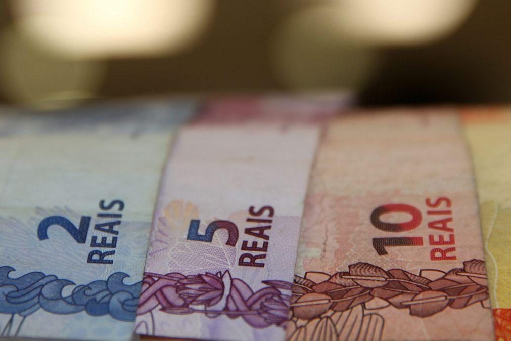 Atividade económica brasileira cresceu 2,9% em 2022
