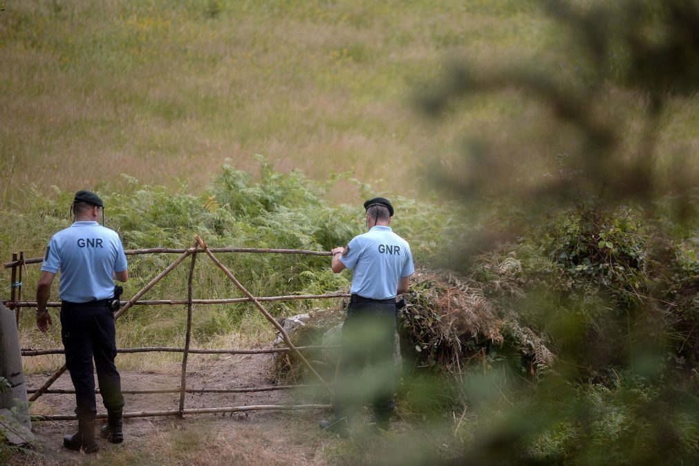 Mulher de 82 anos encontrada morta e despida em Mira D'Aire