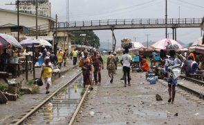 ONU pede 1,2 mil milhões de euros para assistência humanitária a 6 milhões de pessoas no nordeste da Nigéria
