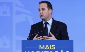 Medidas sobre habitação deverão custar cerca de 900 milhões de euros