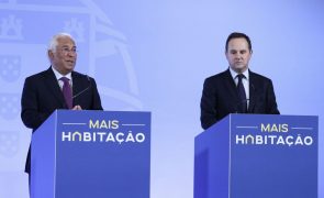 Imóveis que se mantenham no alojamento local vão pagar uma contribuição especial