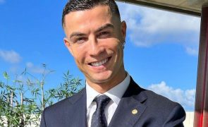 Cristiano Ronaldo Advogado de Kathryn Mayorga terá de pagar mais de 300 mil euros a CR7