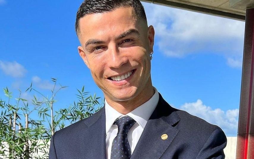 Cristiano Ronaldo Advogado de Kathryn Mayorga terá de pagar mais de 300 mil euros a CR7
