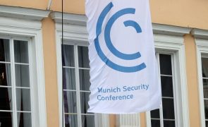 Conferência de Segurança de Munique arranca hoje e guerra na Ucrânia é tema central