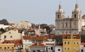 Nem que investimento do PRR fosse todo em habitação resolveria problema -- Paes Mamede
