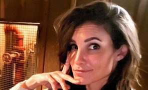 Daniela Ruah SIC tem um novo trunfo na 'manga'! Atriz vai combater contra Cristina Ferreira