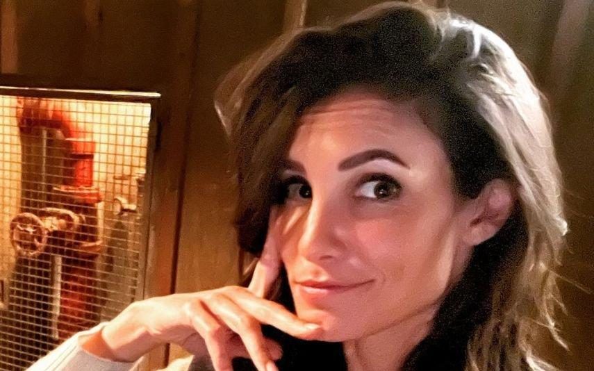 Daniela Ruah SIC tem um novo trunfo na 'manga'! Atriz vai combater contra Cristina Ferreira