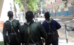 Pelo menos 57 mortos e 185.000 deslocados por conflito na Somalilândia
