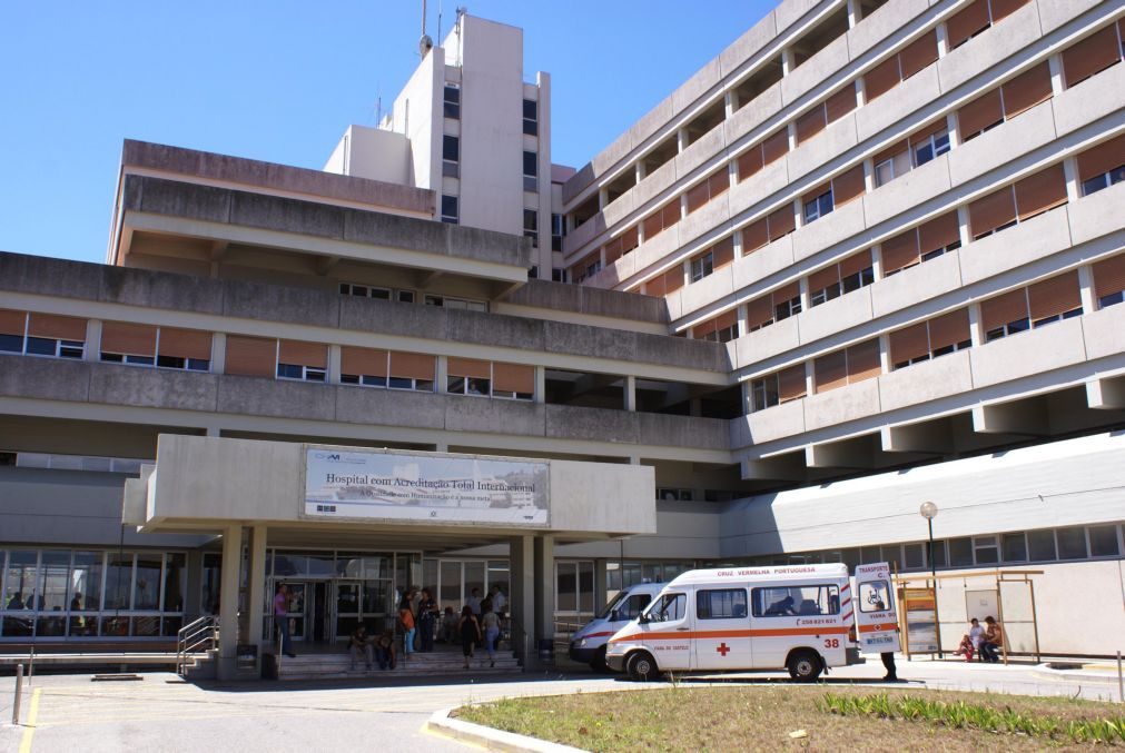 Hospital de Viana do Castelo aluga aparelhos de gastroenterologia após assalto
