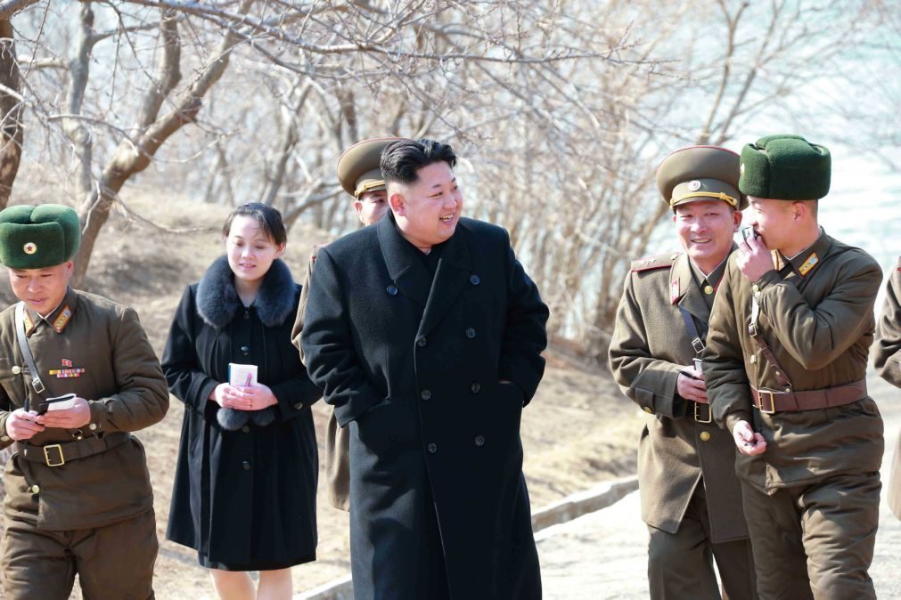 Coreia do Norte acusa Japão de preparar nova invasão à península coreana