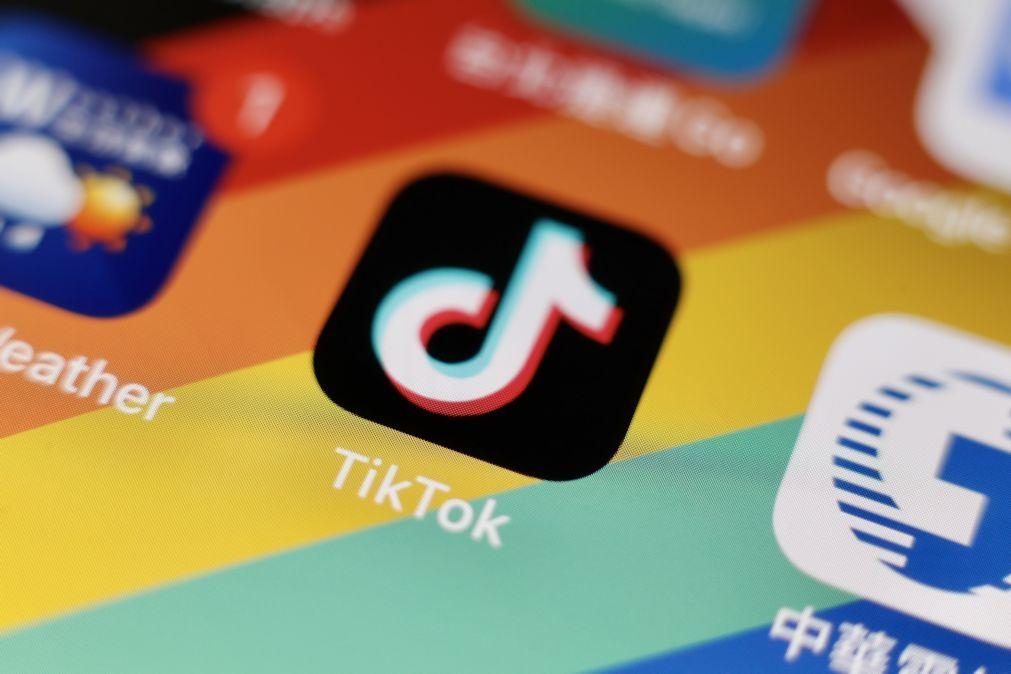 TikTok expande capacidade de armazenamento de dados europeus