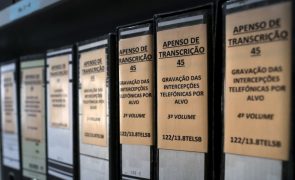 Operação Marquês: Recurso do MP distribuído a juíza há menos de um ano na Relação